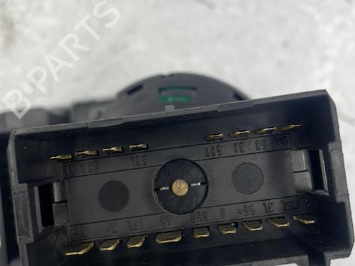 Used Headlight switch SEAT IBIZA III (6L1) 1.9 TDI (100 hp) 22829697