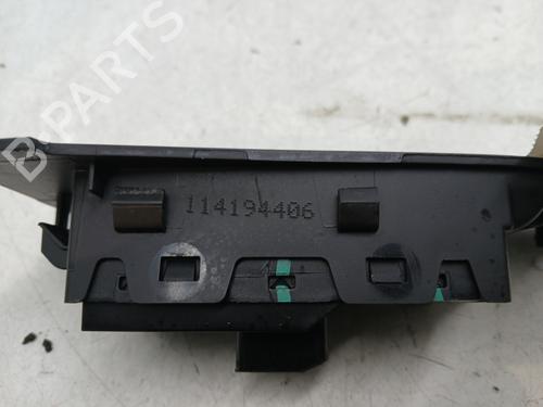 Left front window switch OPEL ASTRA J (P10) 1.7 CDTI (68) | BP30526482I27 