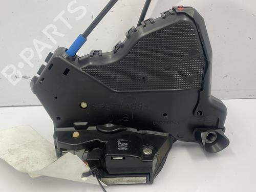 Front left lock TOYOTA COROLLA Verso (ZER_, ZZE12_, R1_) 2.2 D-4D (AUR10_, AUR10R) | BP22829900C98 