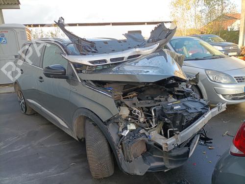 Used Parts PEUGEOT 5008 II (MC_, MJ_, MR_, M4_) 1.5 BlueHDi 130 (MCYHZJ, MCYHZR, MCYHZX) (131 hp) 4393613