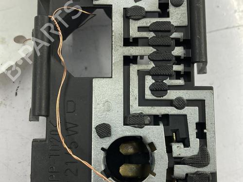 Used Lamp holder CITROËN XANTIA (X1_, X2_) 1.9 Turbo D (90 hp) 22817678