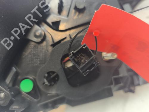 Left taillight PEUGEOT 308 II (LB_, LP_, LW_, LH_, L3_) 1.6 BlueHDi 120 | BP29725855C34 