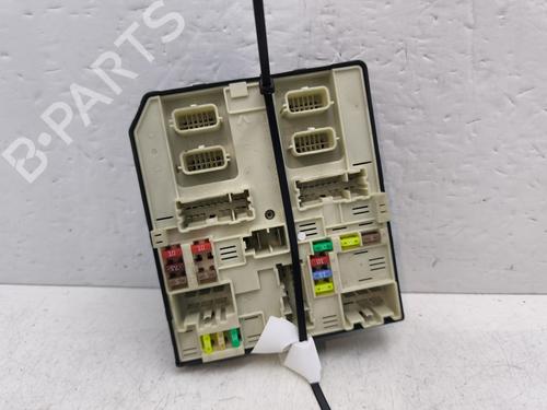 Modulo electronico RENAULT MASTER III Van (FV) 2.3 dCi 165 RWD (FV0P, FV0U, FV10, FV12, FV1E) (163 hp) 31803447