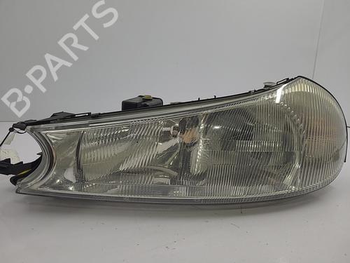 Left headlight FORD MONDEO II (BAP) 1.8 TD | BP22823292C28 