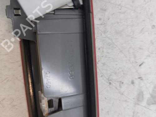 Third brake light RENAULT MEGANE III Grandtour (KZ0/1) 1.6 dCi (KZ00, KZ12, KZ13) | BP29640049L11 