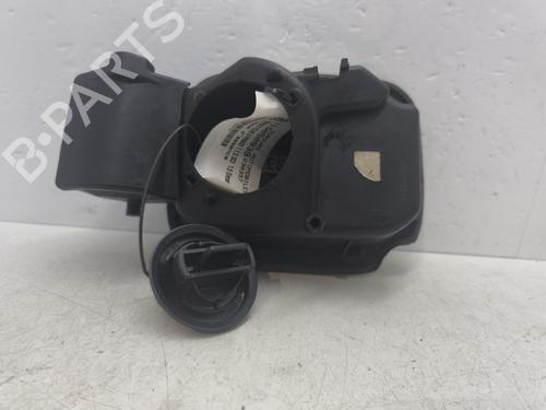 Fuel flap RENAULT CLIO III (BR0/1, CR0/1) 1.5 dCi (C/BR0G, C/BR1G) | BP30601249C131