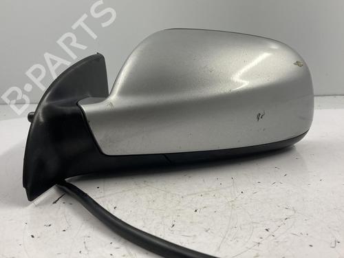 Left mirror PEUGEOT 307 CC (3B) 2.0 16V | BP22816874C26 