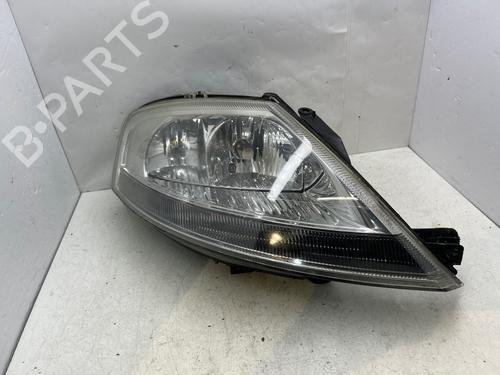Højre forlygte Højre forlygte CITROËN C3 I (FC_, FN_) [2002-2013] 35936918 35936918