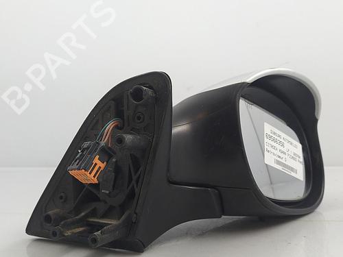 Right mirror CITROËN XSARA PICASSO (N68) 1.6 HDi | BP22826057C27 
