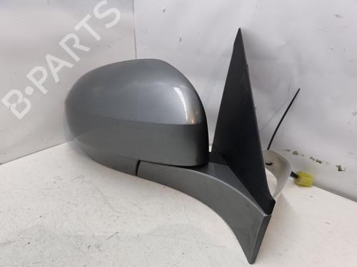 Used Right mirror SUZUKI SWIFT IV (FZ, NZ) 1.2 (AZH412, ZC72S) (94 hp) 29377271