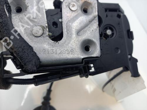 Used Front left lock Front left lock RENAULT CLIO IV (BH_) 1.5 dCi 75 (75 hp) 32382904 32382904