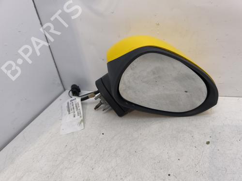 Right mirror SEAT LEON (1P1) 1.9 TDI | BP29044305C27 