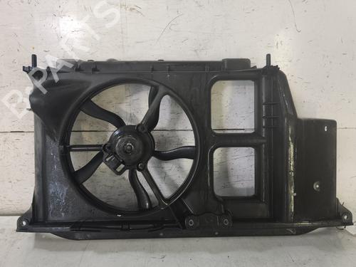 Used Front slam panel PEUGEOT 206+ (2L_, 2M_) 1.1 (60 hp) 31706109
