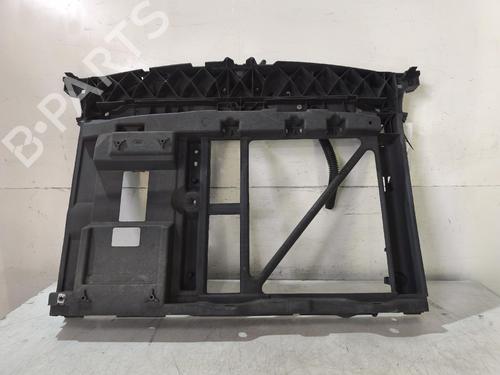 Frontplade/Frontkurv PEUGEOT 1007 (KM_) 1.4 HDi | BP37472569C72 - Image 5