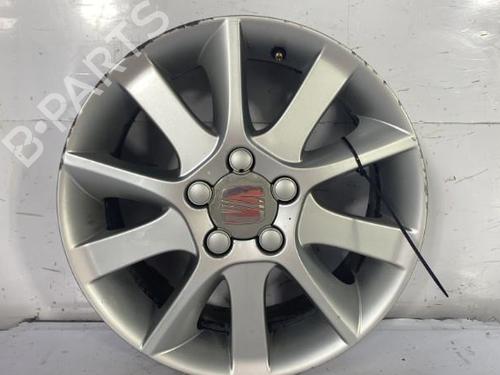 Felg SEAT IBIZA III (6L1) 1.4 TDI (70 hp) 22838291