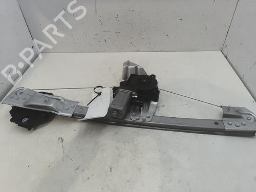 Used Front left window mechanism DACIA SANDERO II 1.2 (75 hp) 29377155