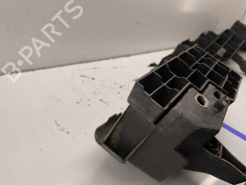 Rear bumper bracket RENAULT TWINGO II (CN0_) 1.2 16V (CN0K, CN0V, CN0A) | BP30134711C159