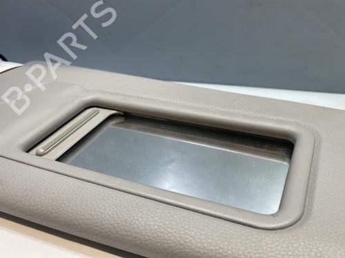 right-sun-visor-bmw-3-e90-2004-2005-2006-2007-2008-2009-2010-2011-2012-30451042 main image