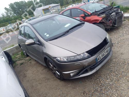 Used Parts HONDA CIVIC VIII Hatchback (FN, FK)  2.2 CTDi (FK3)  4724076