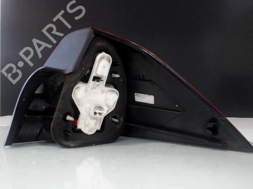 Used Left taillight Left taillight RENAULT MEGANE II Saloon (LM0/1_) 1.5 dCi (LM02, LM13, LM2A) (101 hp) 22814757 22814757