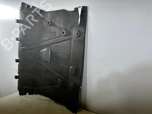 Underbody protection RENAULT CLIO V (B7_) 1.6 E-TECH 145 (B7MU) | BP39727345M92 - Image 2