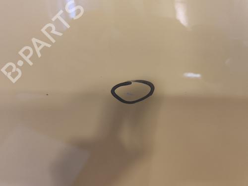 Right front door SEAT LEON (1P1) 1.9 TDI | BP29054586C3 