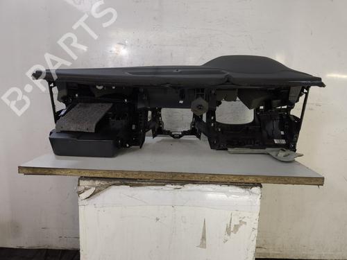 Salpicadero Salpicadero PEUGEOT 308 II (LB_, LP_, LW_, LH_, L3_) 1.6 GTi PureTech 263 (L3EGXP) (263 hp) 35961138 35961138