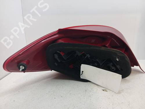 Lampa tylna prawa PEUGEOT 307 (3A/C) 1.6 16V | BP30045682C35 