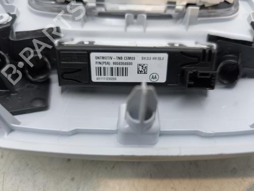 Interior roof light OPEL CORSA F (P2JO) CORSA-e (68) | BP29700446I8 