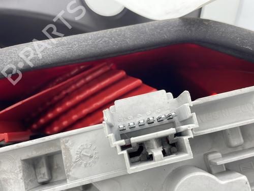 Right taillight RENAULT MODUS / GRAND MODUS (F/JP0_) 1.5 dCi (FP0G, JP0G) | BP30818916C35 - Image 3