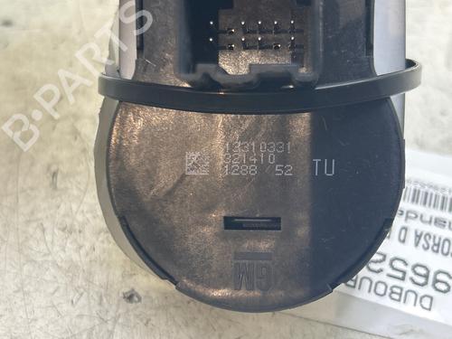 Headlight switch OPEL CORSA D (S07) 1.2 (L08, L68) | BP37660996I24 - Image 3