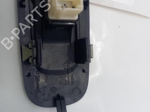 Right front window switch CITROËN BERLINGO (ER_, EC_) | BP35961189I26 - Image 5