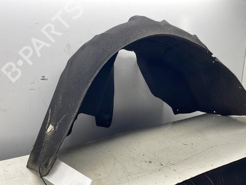 Wheel arch AUDI A3 (8P1) 2.0 TDI 16V | BP27525117C56 