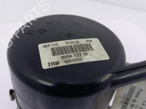 Used Steering pump Steering pump CITROËN C5 III (RD_) 2.0 HDi (RDRHD8, RDRHDJ, RDRHR8, RDRHRJ) (136 hp) 22815603 22815603