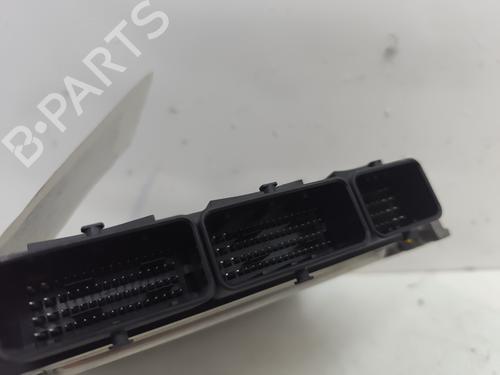 Engine control unit (ECU) RENAULT TRAFIC III Van (FG_) 1.6 dCi 95 (FGMJ, FGMR) | BP29541021M57 