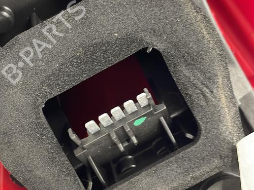 Left taillight OPEL CORSA D (S07) 1.3 CDTI (L08, L68) | BP23574183C34 