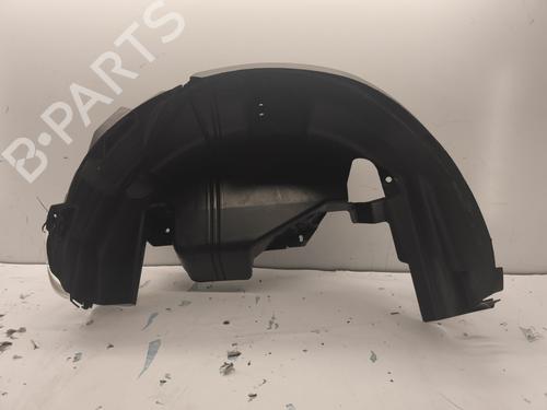 Paso rueda FORD KA (RU8) 1.2 (69 hp) 32136005