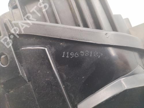 Left taillight RENAULT TWINGO III (BCM_, BCA_) Z.E: (BCA1) | BP32205035C34