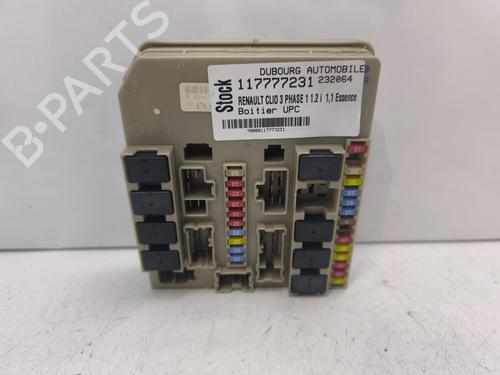 Elektronisk modul RENAULT CLIO III (BR0/1, CR0/1) 1.2 16V (BR0P, CR0P) (101 hp) 30882171