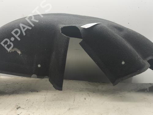 Wheel arch MERCEDES-BENZ A-CLASS (W169) A 200 (169.033, 169.333) | BP27370963C56 