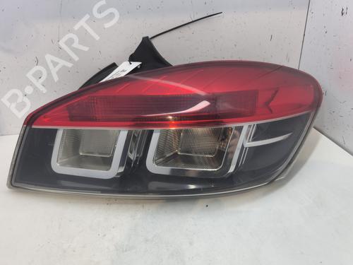Used Right taillight RENAULT MEGANE III Coupe (DZ0/1_) 1.9 dCi (DZ0N, DZ0J, DZ1J, DZ1K) (131 hp) 26181993