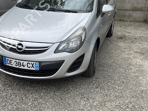 Gebruikte OPEL CORSA D (S07) 1.3 CDTI (L08, L68) (75 hp) 3568161 Onderdelen