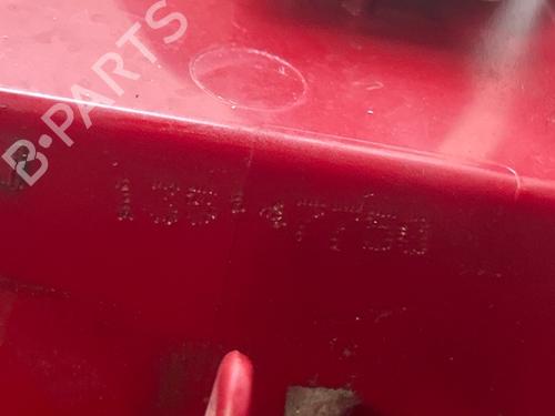 Used Left taillight Left taillight CITROËN BERLINGO MULTISPACE (B9) 1.6 HDi 90 (90 hp) 40516304 40516304
