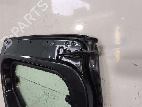 Left slide door DACIA DOKKER Box Body/MPV 1.2 TCe 115 (FEM0) | BP29925517C74 