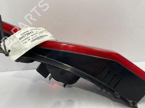 Used Right taillight Right taillight HYUNDAI MATRIX (FC) 1.5 CRDi (102 hp) 22831425 22831425