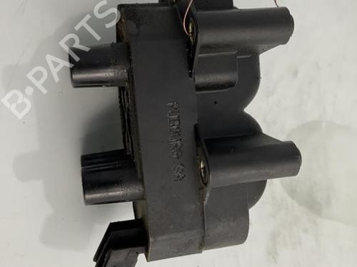 Used Ignition coil PEUGEOT 106 I (1A, 1C) 1.1 (60 hp) 22815252