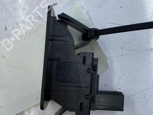 Used Right front window switch VW TOURAN (1T3) 1.6 TDI (105 hp) 22829912