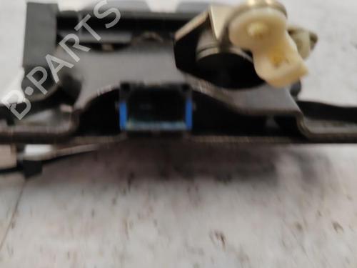 Tailgate lock AUDI A3 (8L1) 1.9 TDI | BP22833684C101 