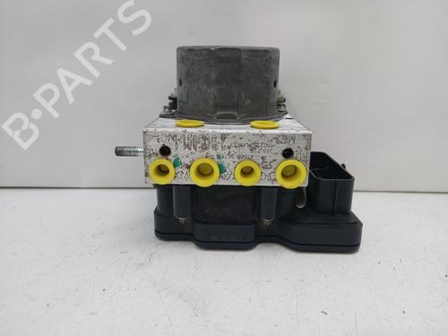 Used ABS pump ABS pump DACIA DUSTER (HS_) 1.6 SCe 115 (115 hp) 30899224 30899224