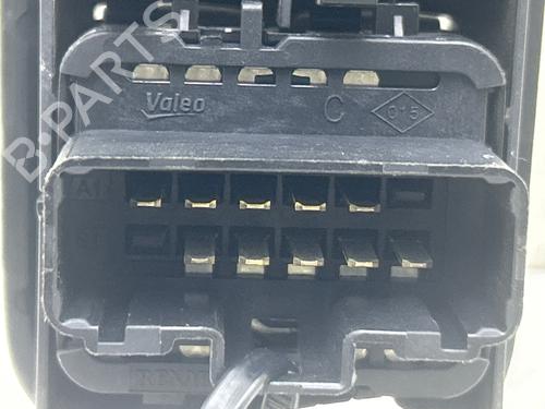 Left front window switch RENAULT TRAFIC II Van (FL) 2.0 dCi 90 (FL0H, FL00, FL01, FL0M, FL0P, FL0S) | BP39422623I27  - Image 5